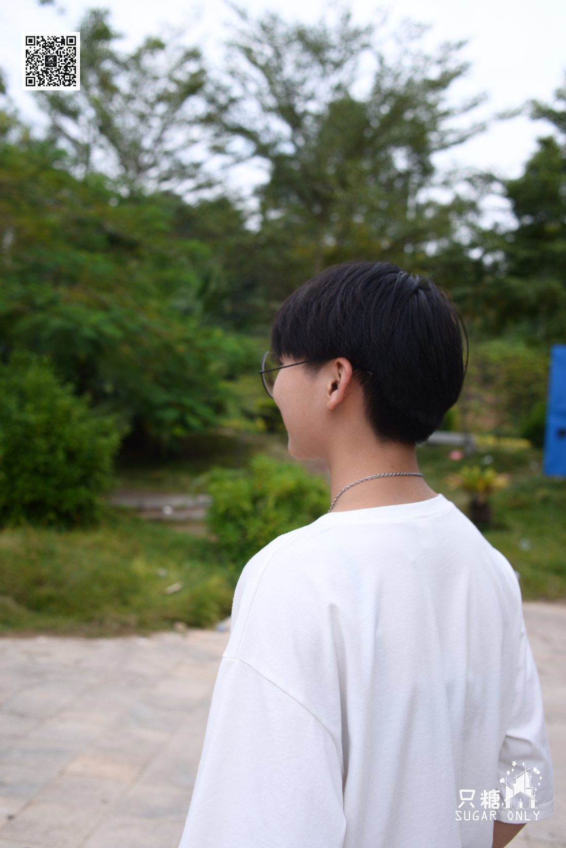 图片[32]-[只糖棉袜] NO.059 丸子 蛮荒的童话 在线浏览 – 速更版-美库