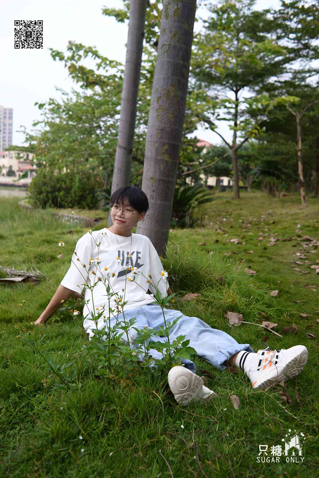 图片[38]-[只糖棉袜] NO.059 丸子 蛮荒的童话 在线浏览 – 速更版-美库