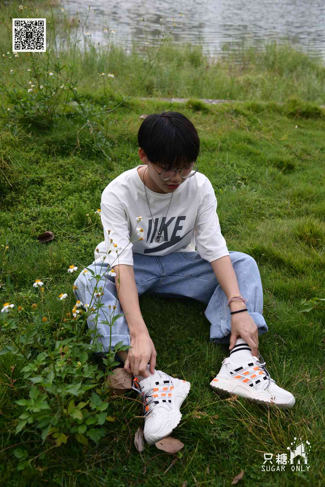 图片[70]-[只糖棉袜] NO.059 丸子 蛮荒的童话 在线浏览 – 速更版-美库