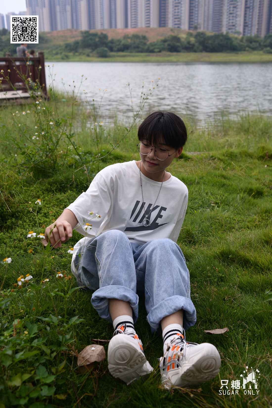 图片[150]-[只糖棉袜] NO.059 丸子 蛮荒的童话 在线浏览 – 速更版-美库