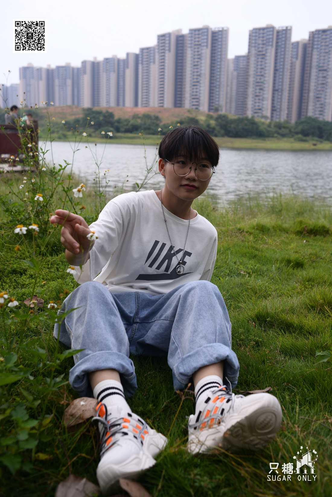 图片[243]-[只糖棉袜] NO.059 丸子 蛮荒的童话 在线浏览 – 速更版-美库