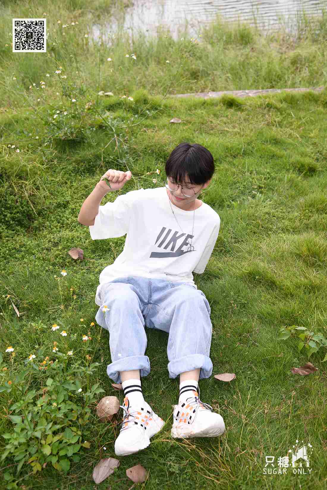 图片[218]-[只糖棉袜] NO.059 丸子 蛮荒的童话 在线浏览 – 速更版-美库