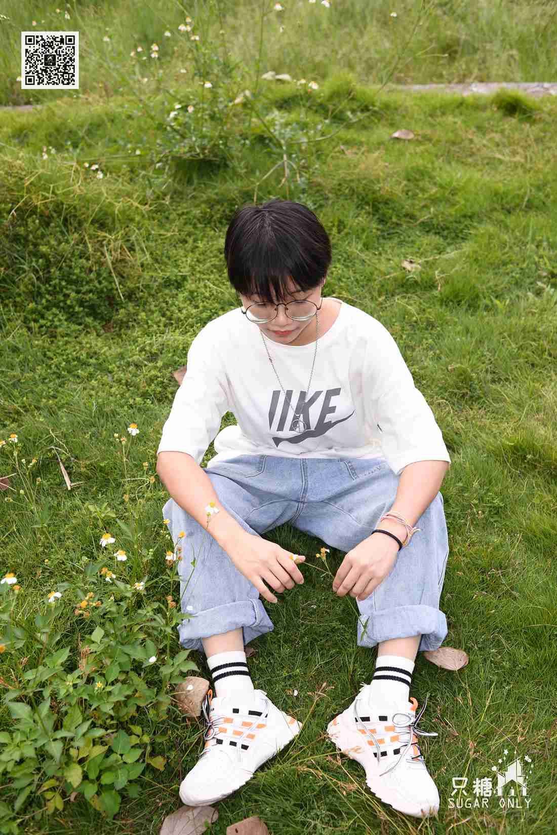 图片[102]-[只糖棉袜] NO.059 丸子 蛮荒的童话 在线浏览 – 速更版-美库