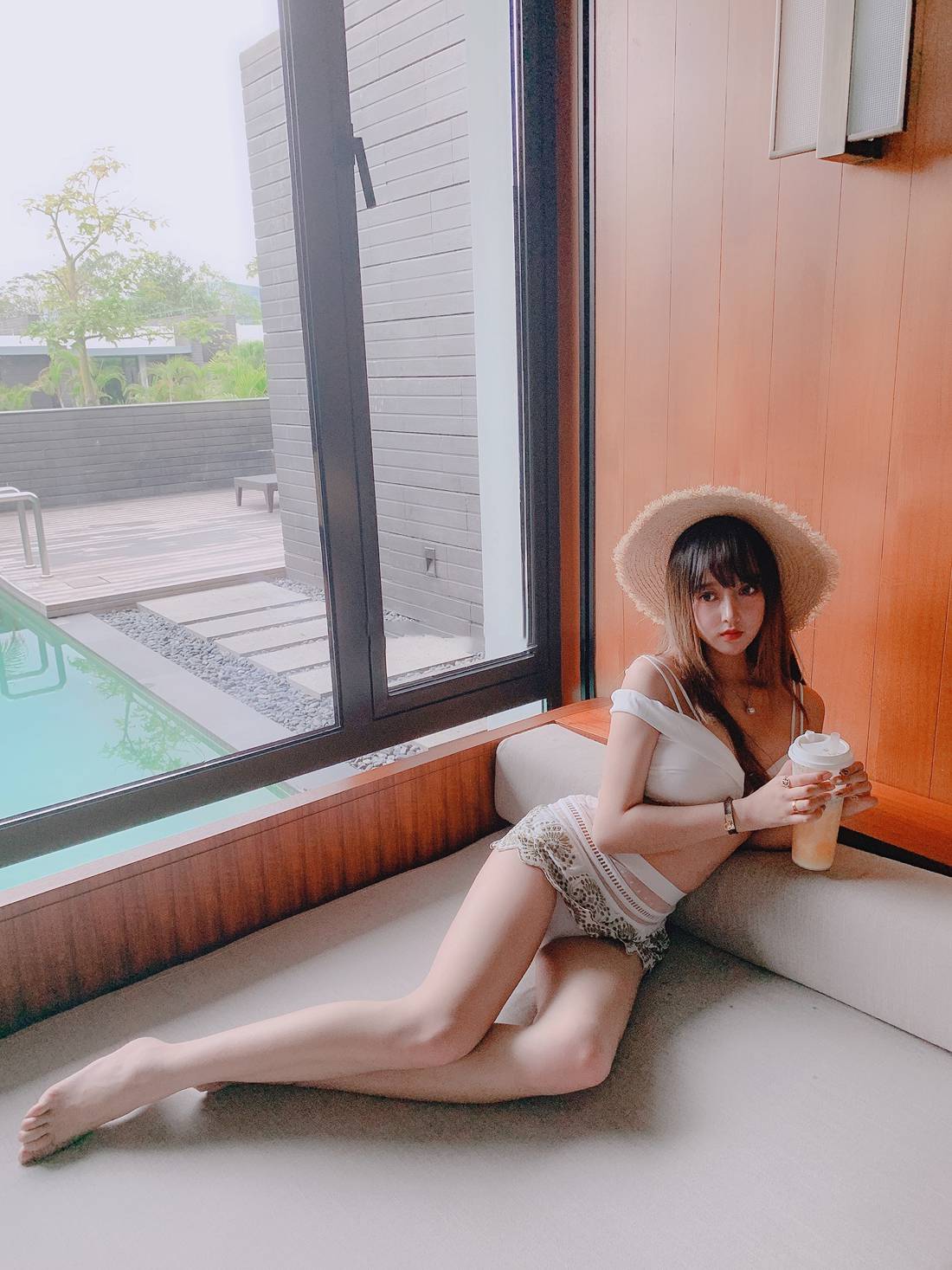 图片[49]-微博妹子@过期米线线喵 这只是米线日常1 在线浏览 – 速更版-美库