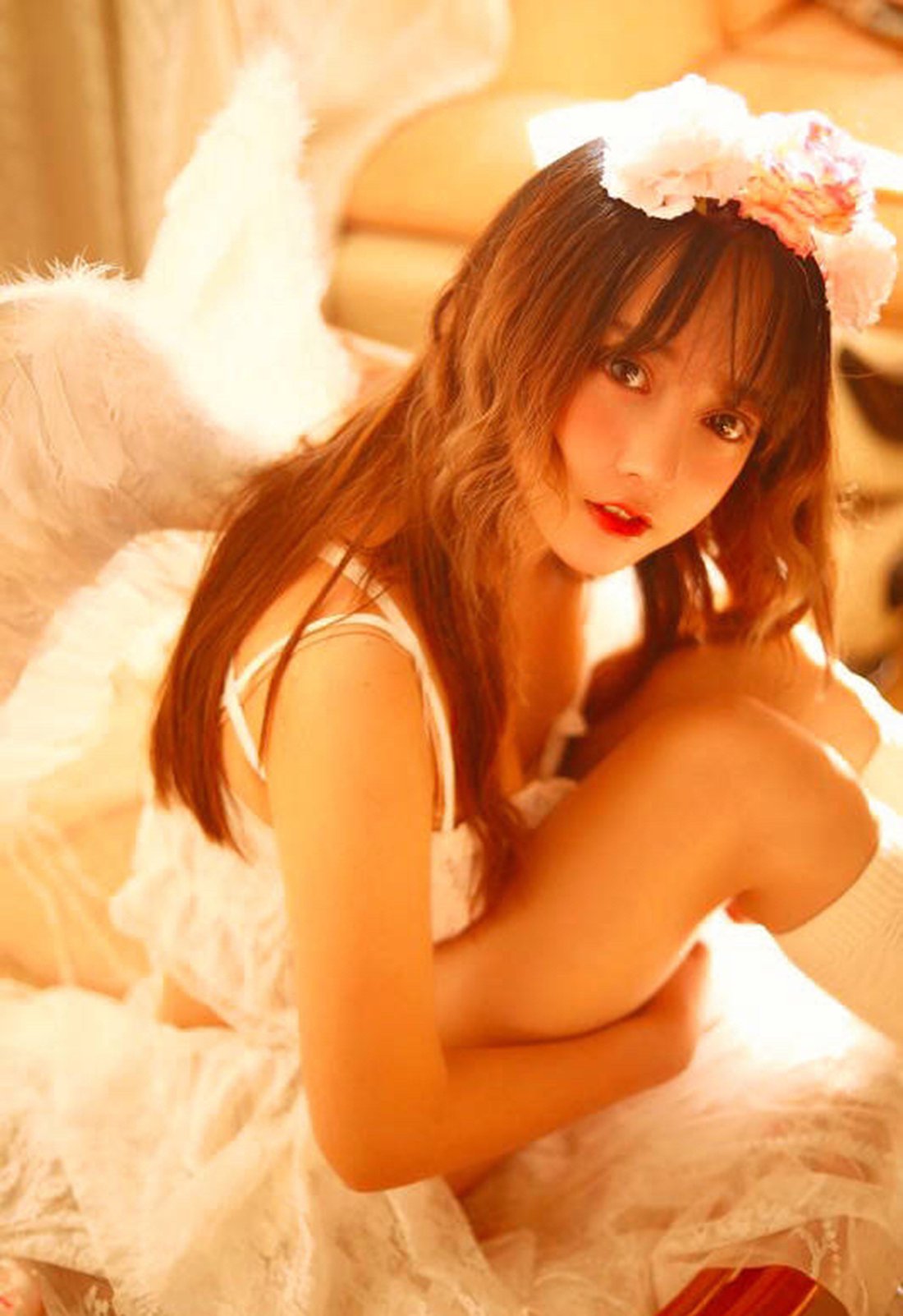 图片[7]-微博妹子@过期米线线喵 这只是米线日常1 在线浏览 – 速更版-美库