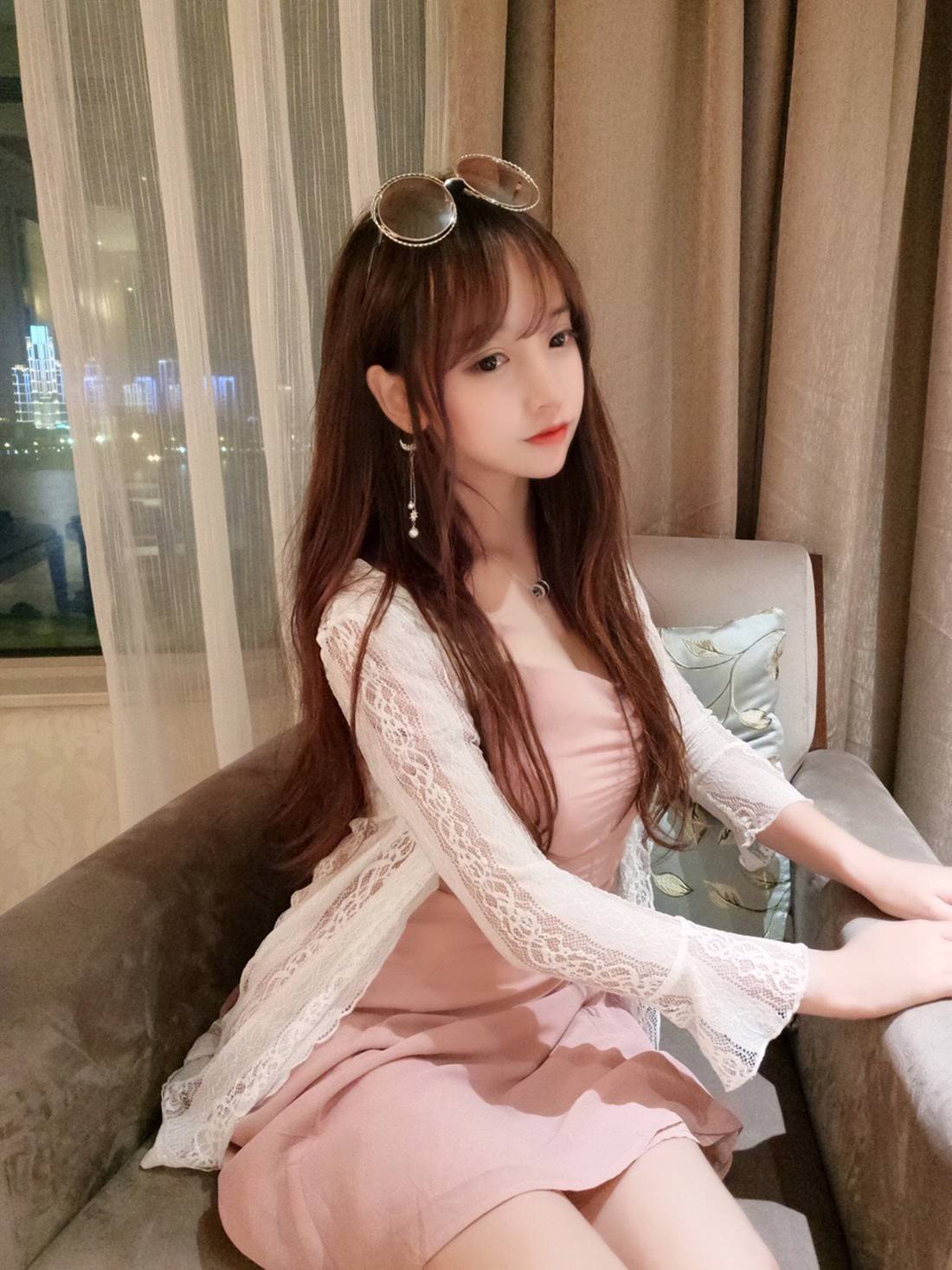 图片[4]-微博妹子@过期米线线喵 这只是米线日常2 在线浏览 – 速更版-美库