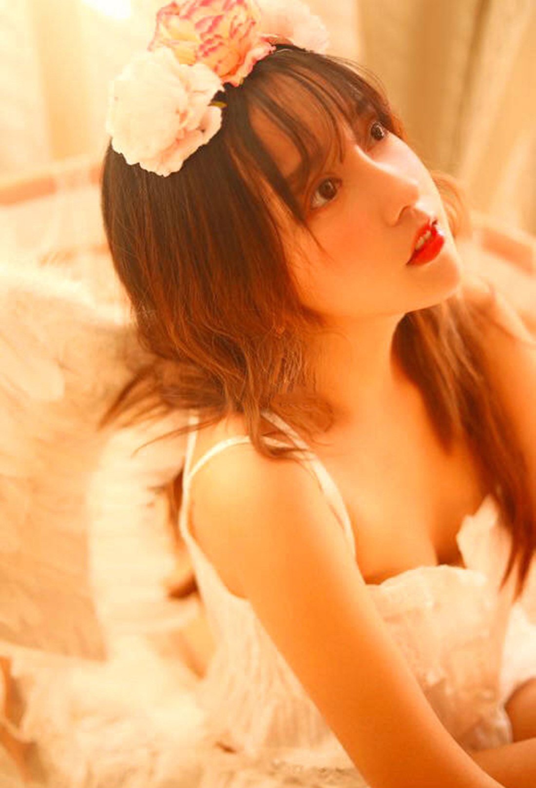 图片[32]-微博妹子@过期米线线喵 这只是米线日常1 在线浏览 – 速更版-美库