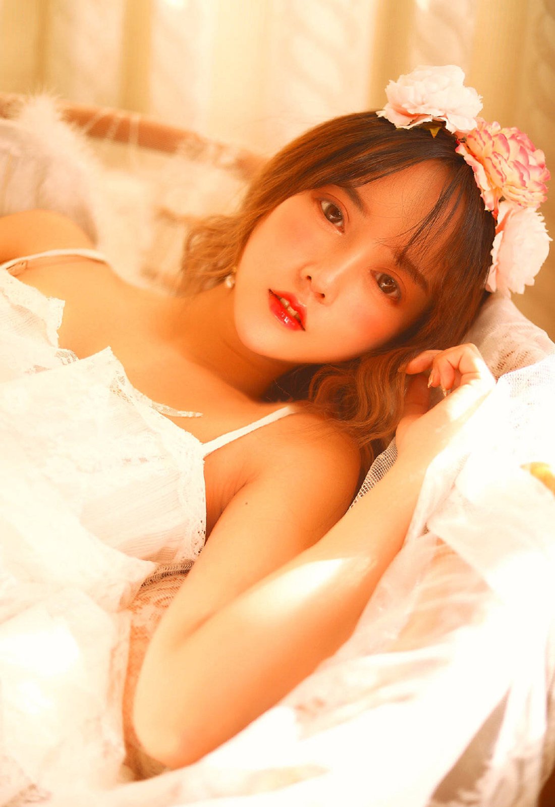 图片[17]-微博妹子@过期米线线喵 这只是米线日常1 在线浏览 – 速更版-美库