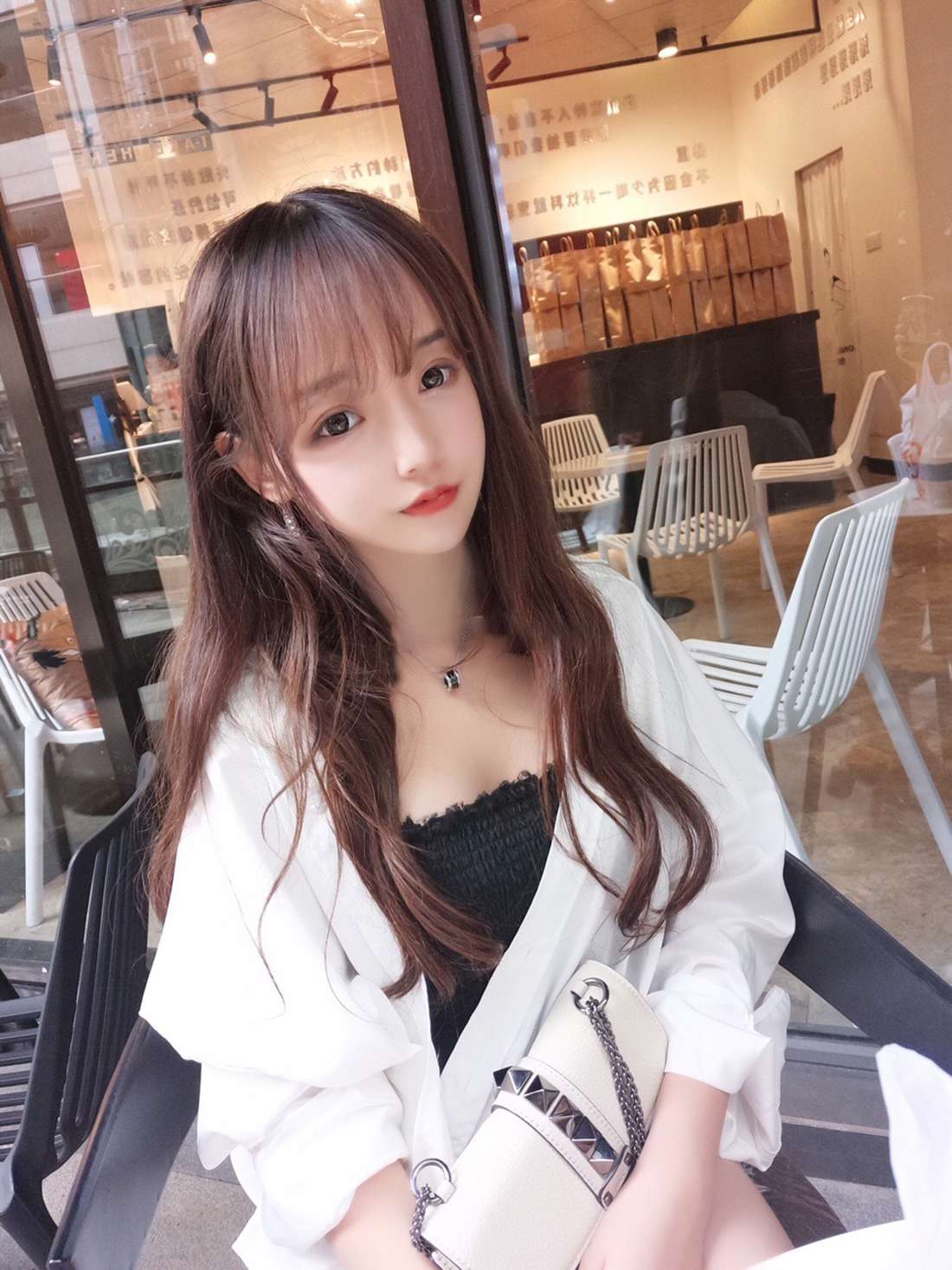 图片[40]-微博妹子@过期米线线喵 这只是米线日常2 在线浏览 – 速更版-美库