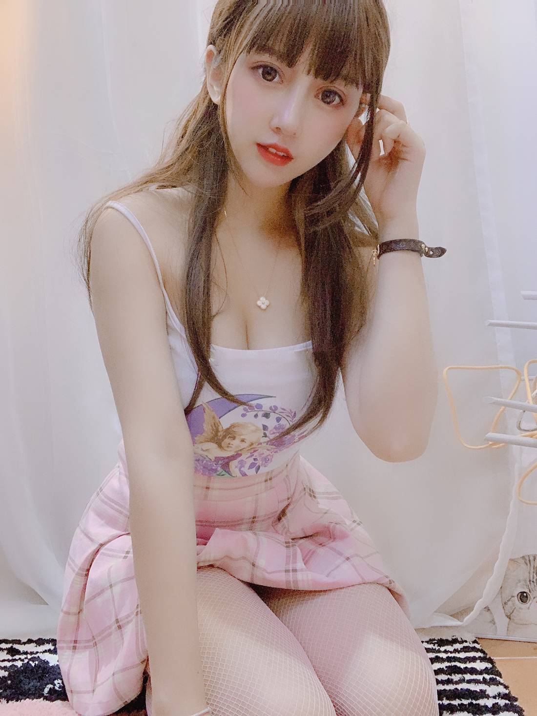 图片[55]-微博妹子@过期米线线喵 这只是米线日常1 在线浏览 – 速更版-美库