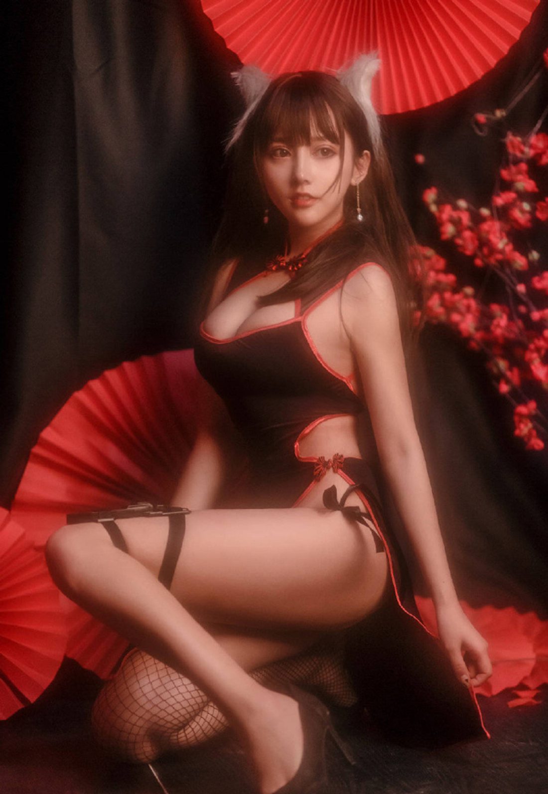 图片[76]-微博妹子@过期米线线喵 这只是米线日常1 在线浏览 – 速更版-美库