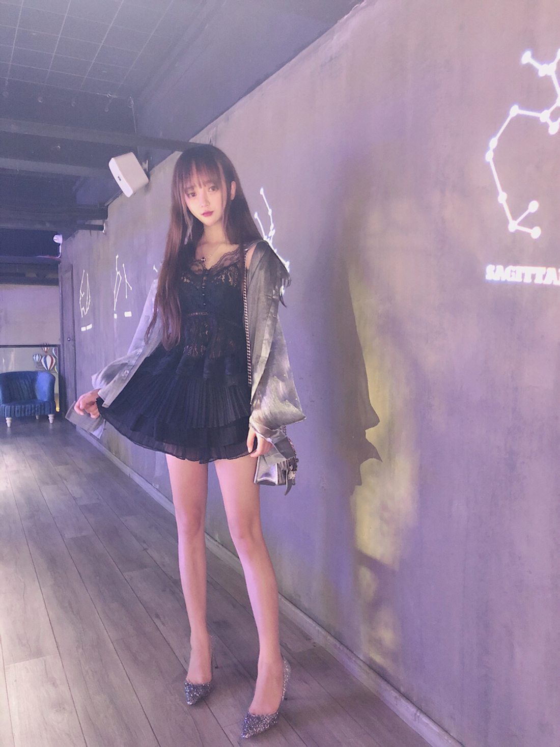 图片[73]-微博妹子@过期米线线喵 这只是米线日常2 在线浏览 – 速更版-美库