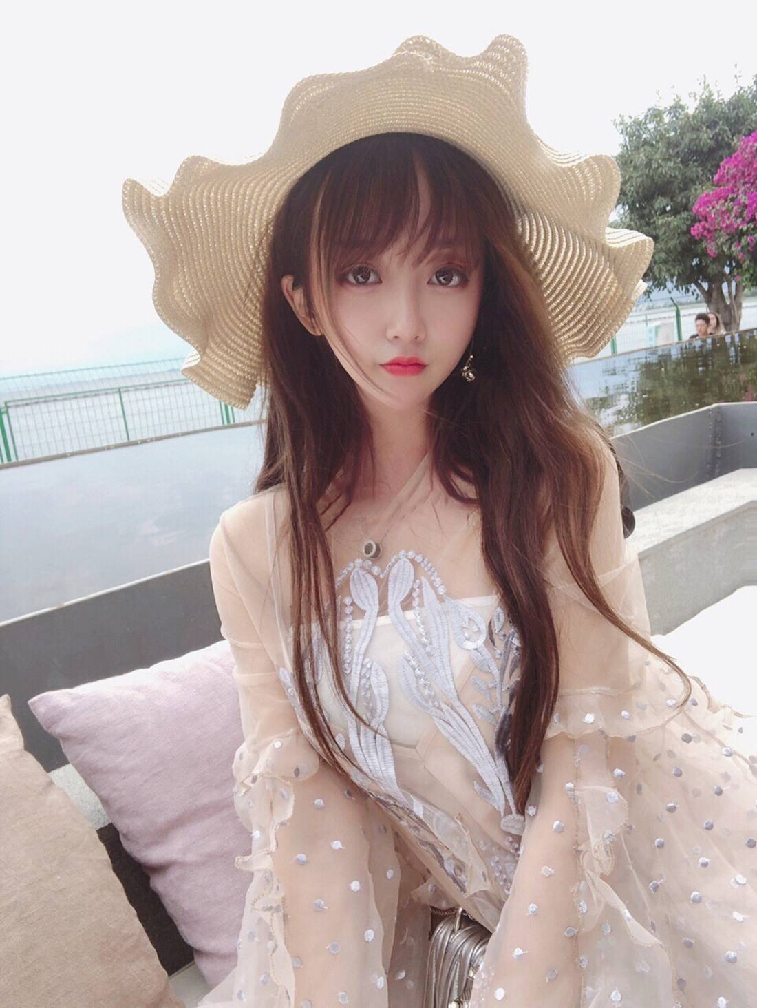 图片[61]-微博妹子@过期米线线喵 这只是米线日常2 在线浏览 – 速更版-美库