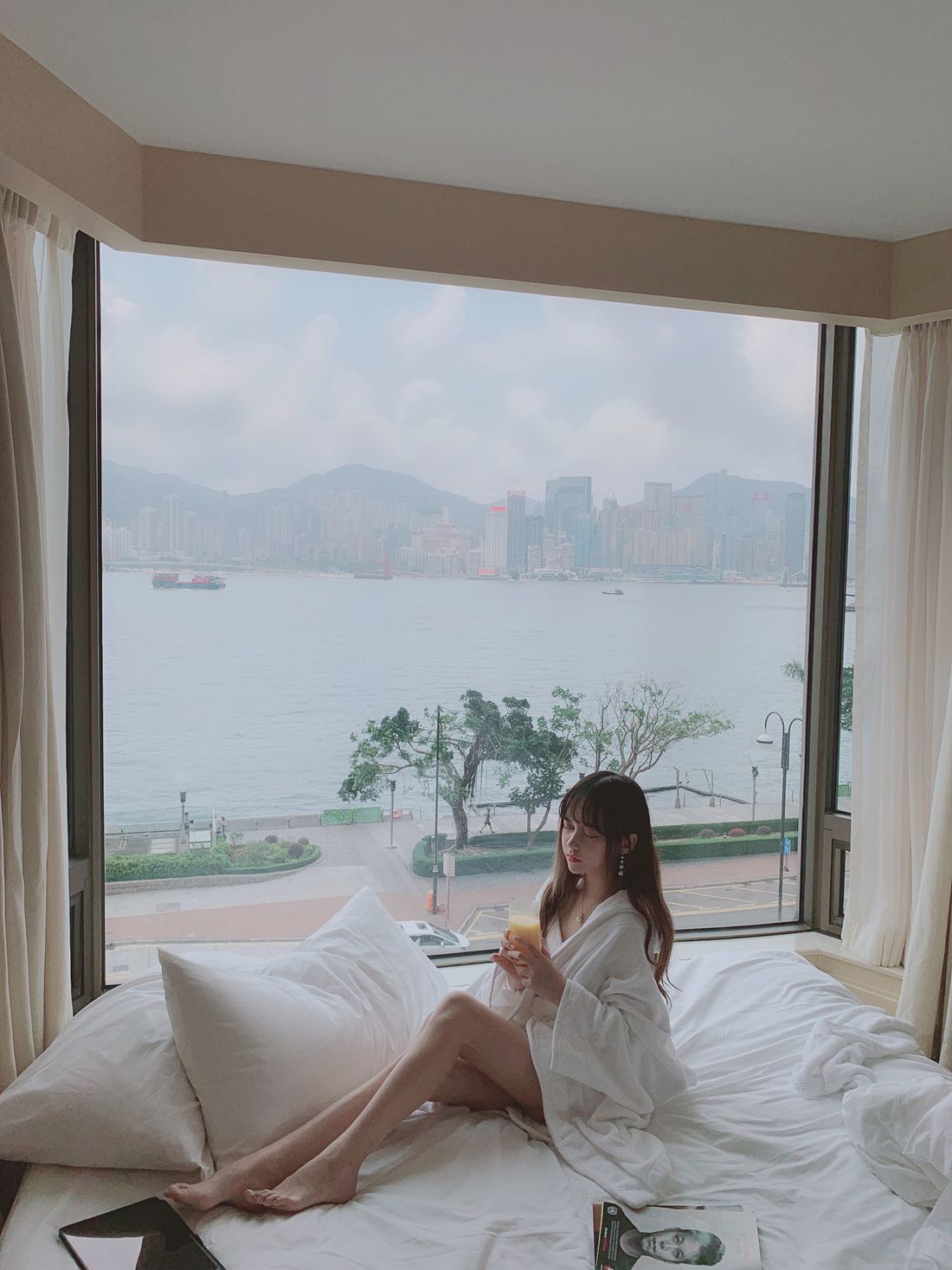 图片[25]-微博妹子@过期米线线喵 这只是米线日常1 在线浏览 – 速更版-美库