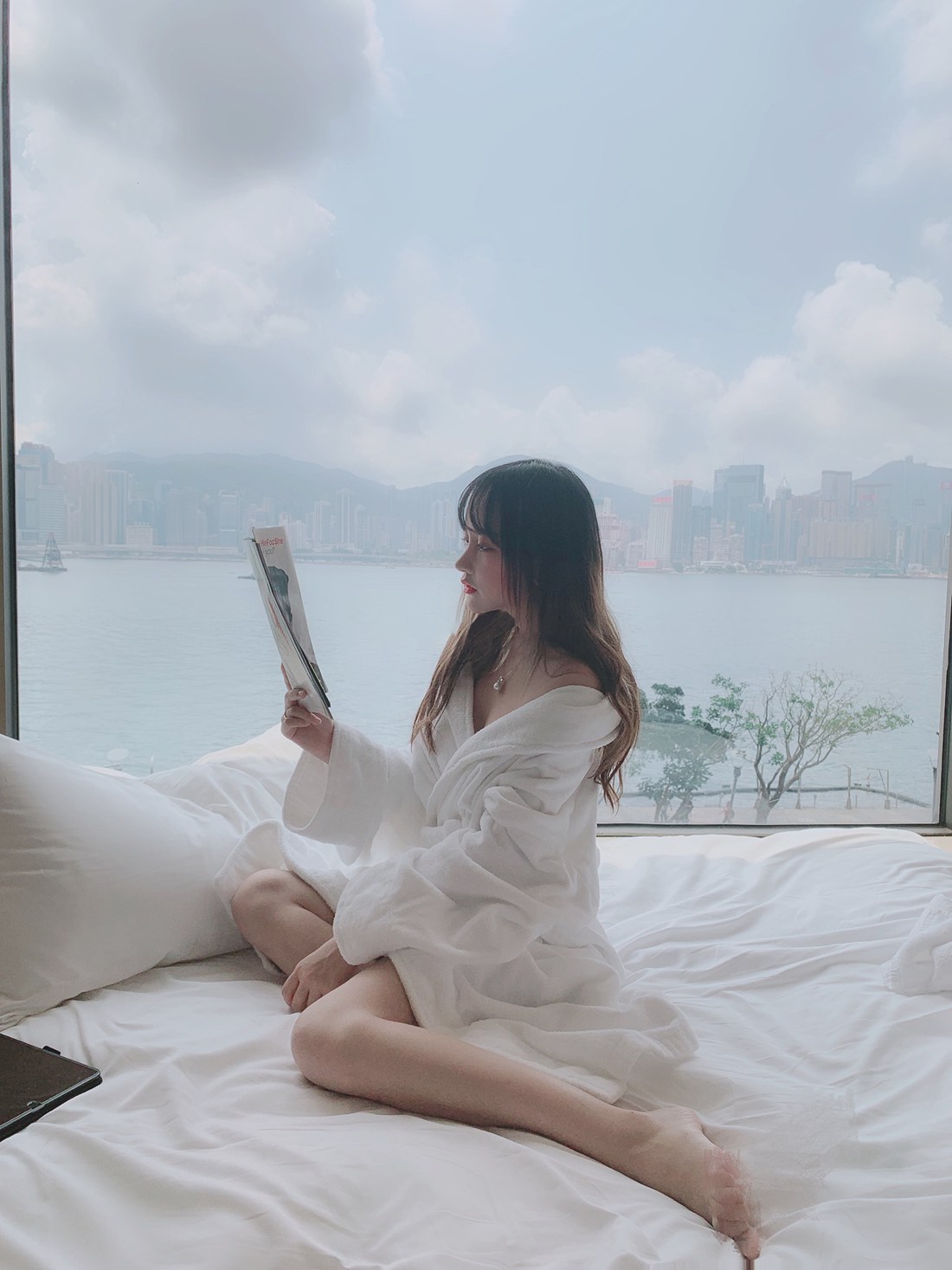 图片[11]-微博妹子@过期米线线喵 这只是米线日常1 在线浏览 – 速更版-美库