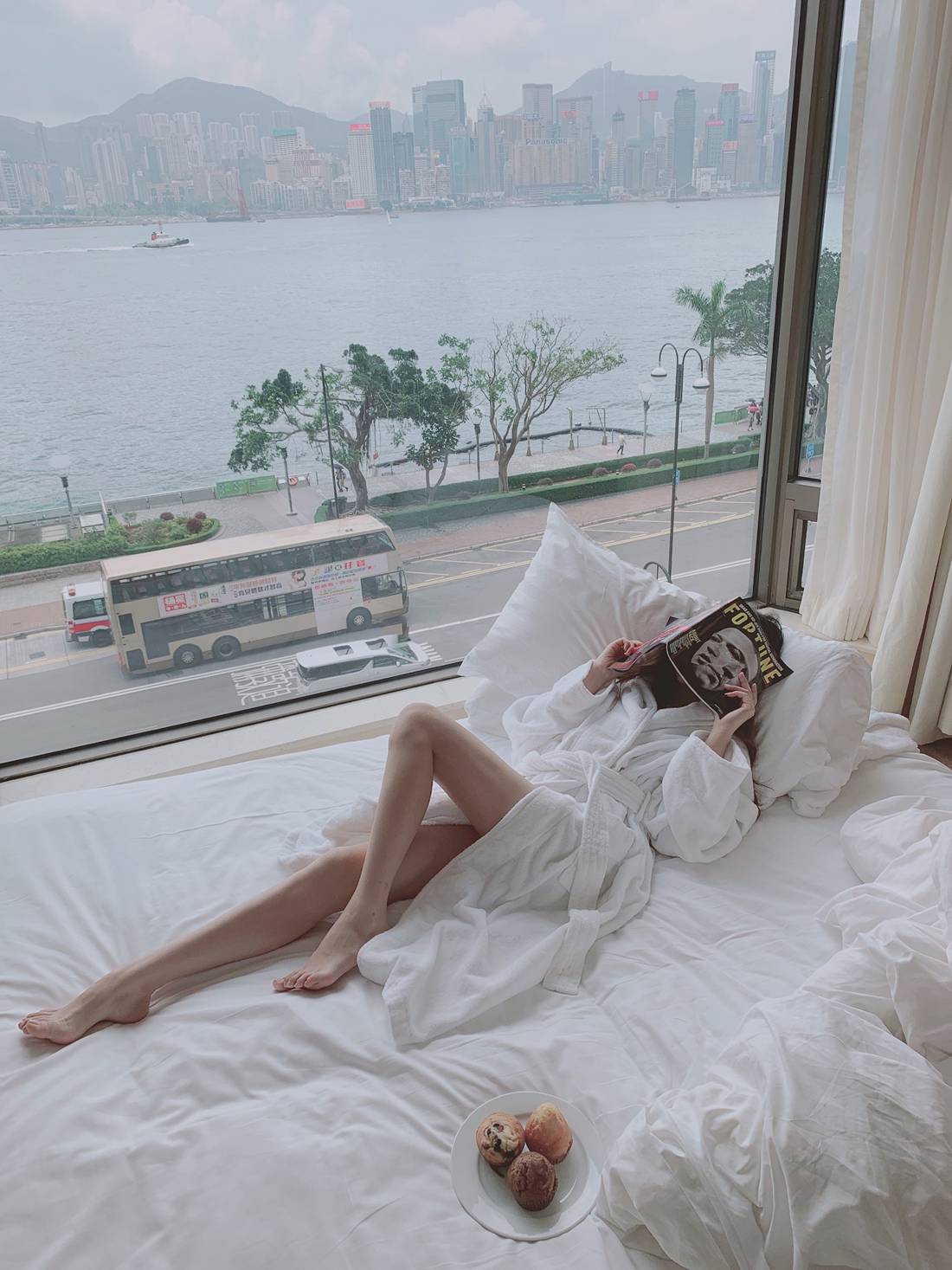 图片[71]-微博妹子@过期米线线喵 这只是米线日常1 在线浏览 – 速更版-美库