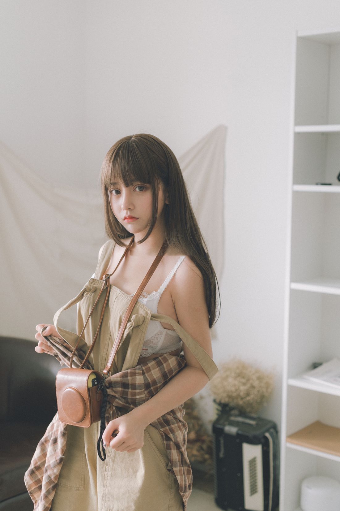 图片[45]-微博妹子@过期米线线喵 这只是米线日常2 在线浏览 – 速更版-美库