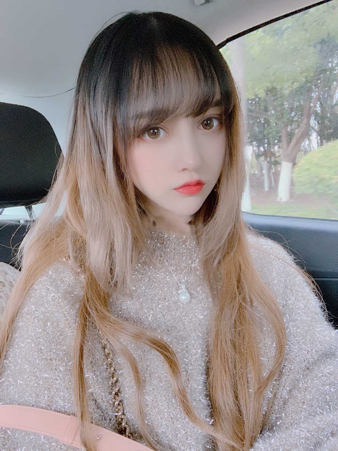 图片[46]-微博妹子@过期米线线喵 这只是米线日常2 在线浏览 – 速更版-美库