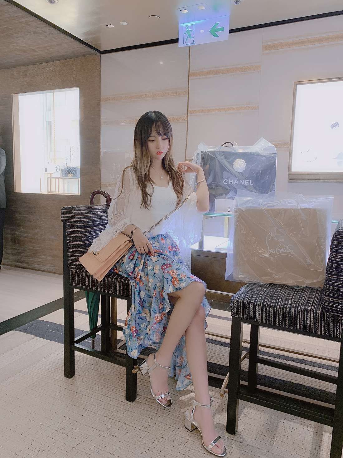 图片[62]-微博妹子@过期米线线喵 这只是米线日常1 在线浏览 – 速更版-美库