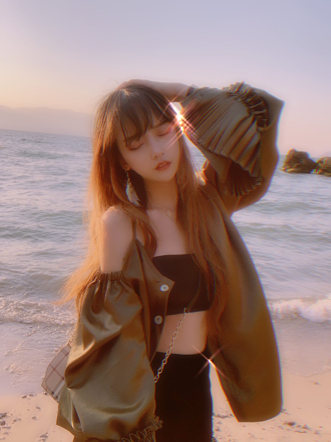 图片[72]-微博妹子@过期米线线喵 这只是米线日常2 在线浏览 – 速更版-美库