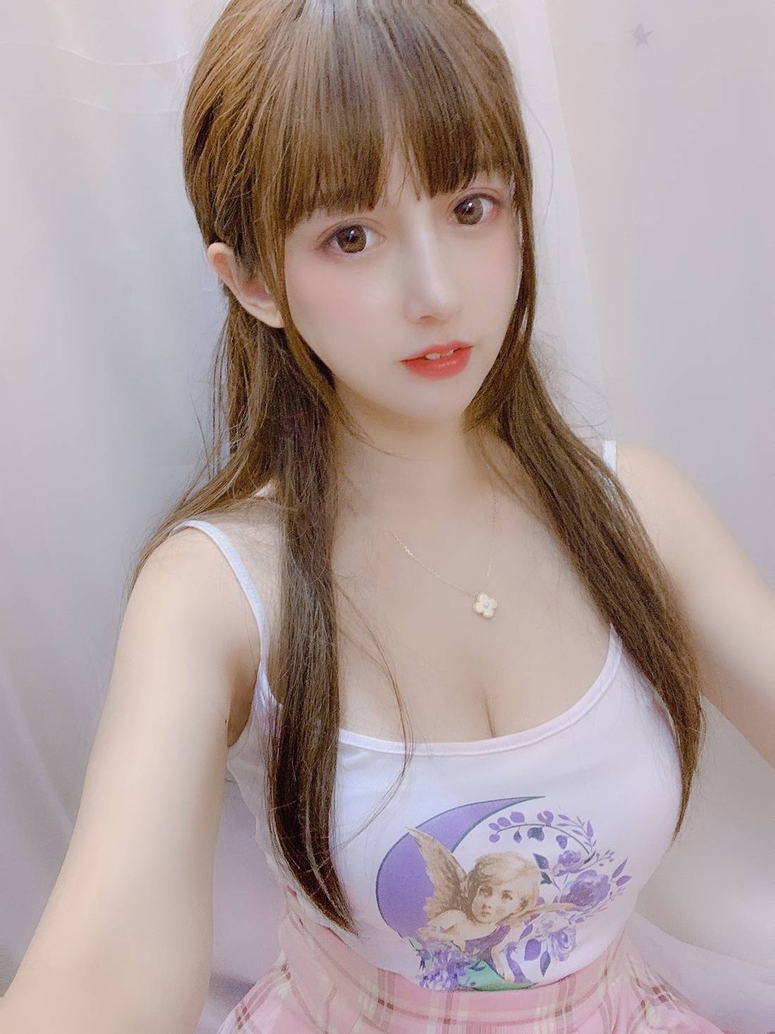 图片[73]-微博妹子@过期米线线喵 这只是米线日常1 在线浏览 – 速更版-美库