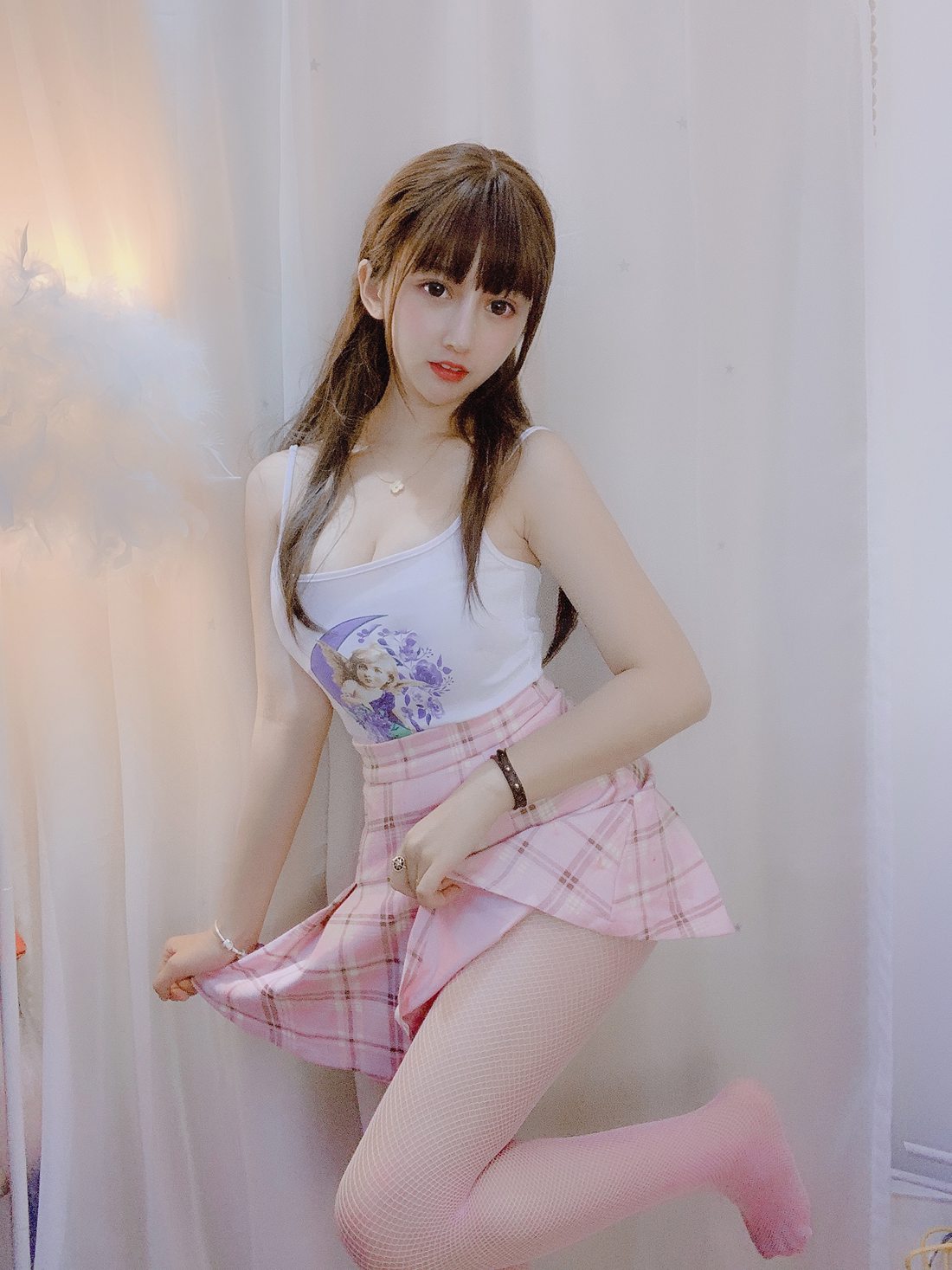 图片[9]-微博妹子@过期米线线喵 这只是米线日常1 在线浏览 – 速更版-美库