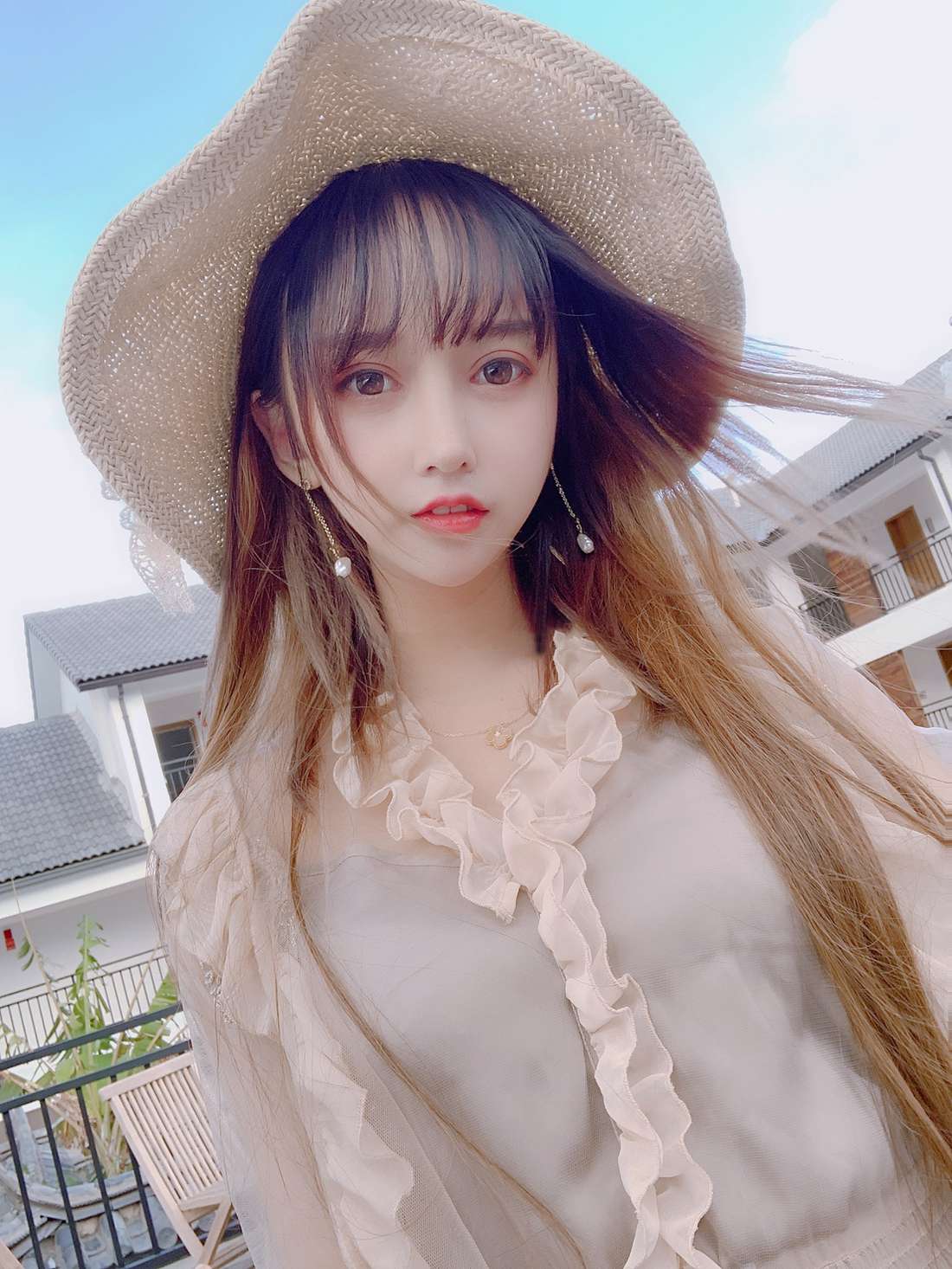 图片[26]-微博妹子@过期米线线喵 这只是米线日常2 在线浏览 – 速更版-美库