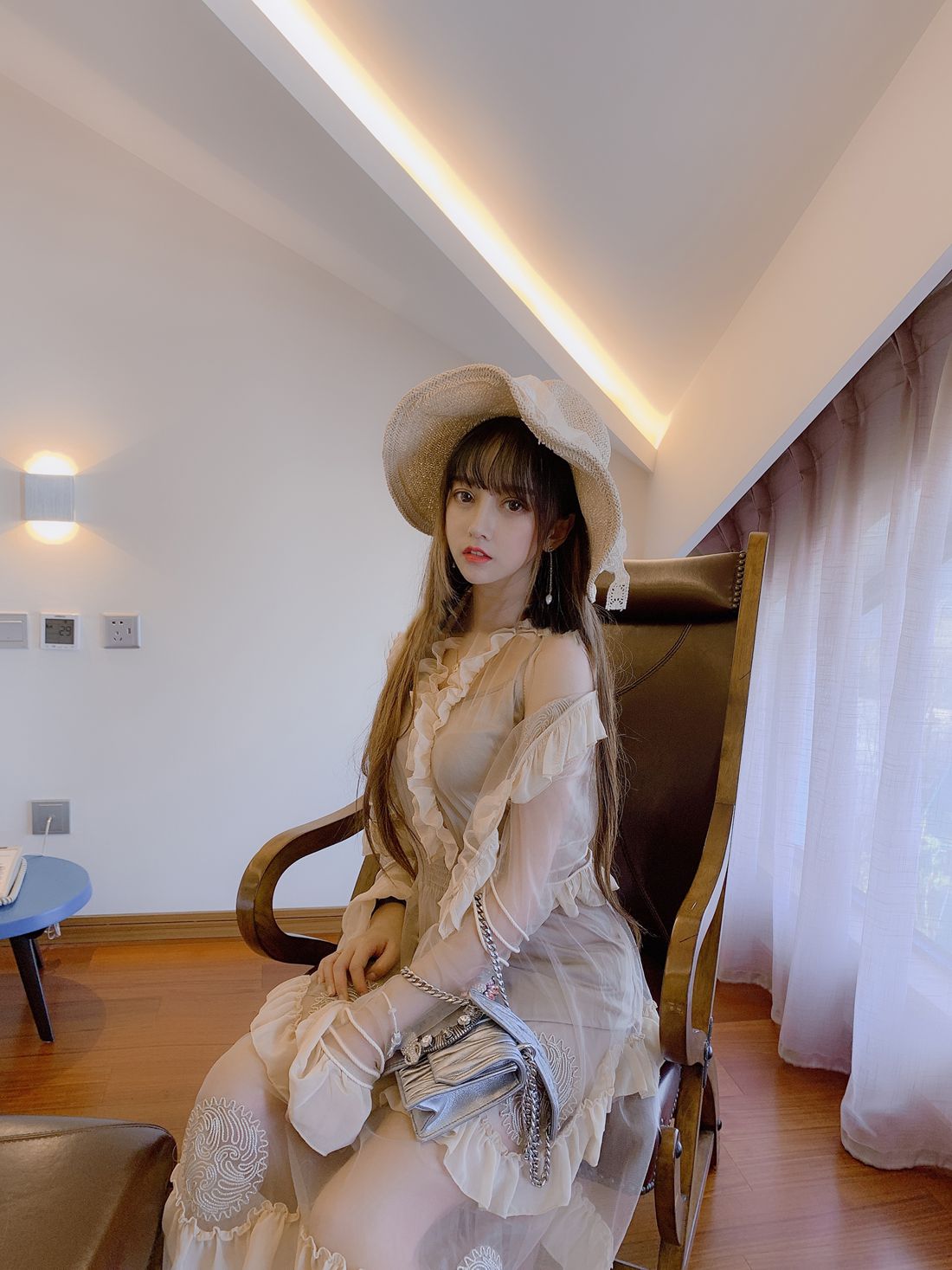 图片[53]-微博妹子@过期米线线喵 这只是米线日常2 在线浏览 – 速更版-美库