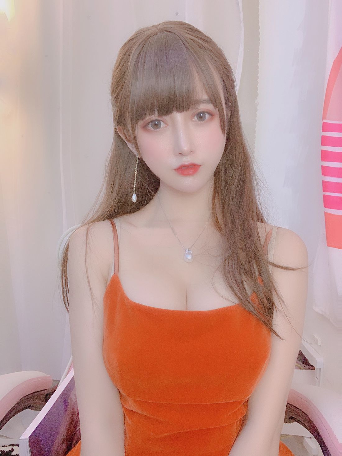 图片[54]-微博妹子@过期米线线喵 这只是米线日常2 在线浏览 – 速更版-美库