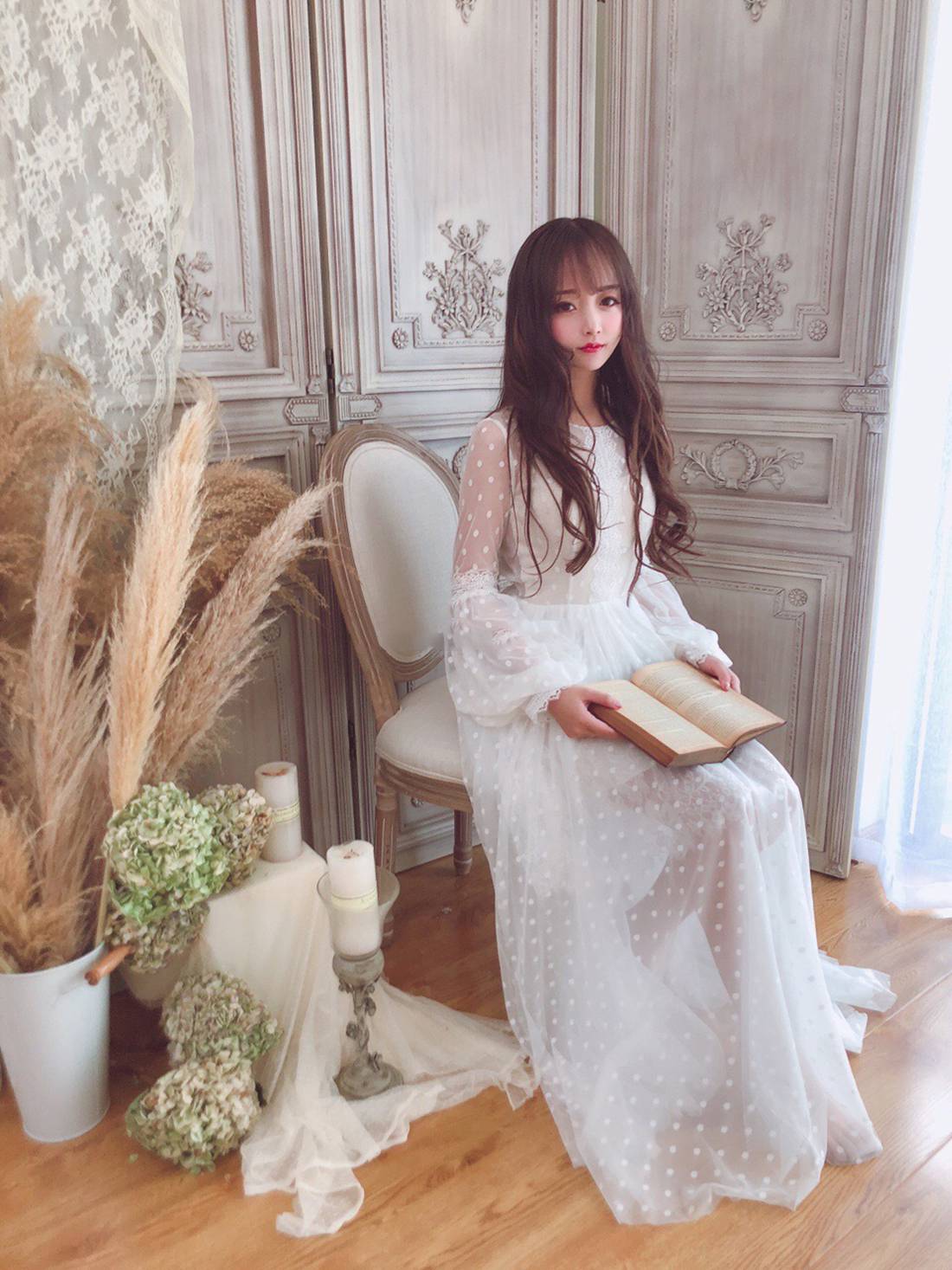 图片[65]-微博妹子@过期米线线喵 这只是米线日常2 在线浏览 – 速更版-美库