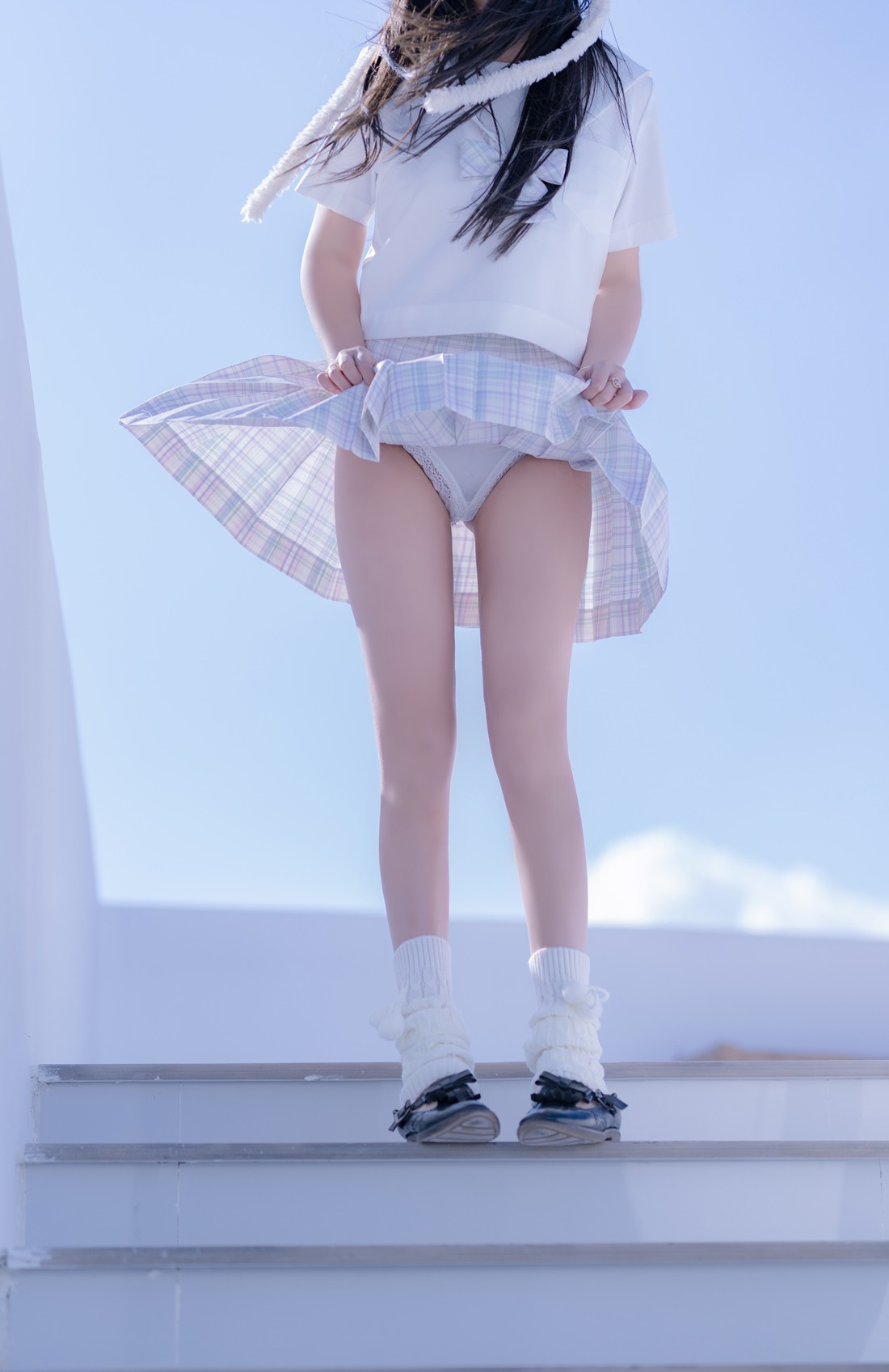 图片[31]-微博妹子@过期米线线喵 JK 在线浏览 – 速更版-美库