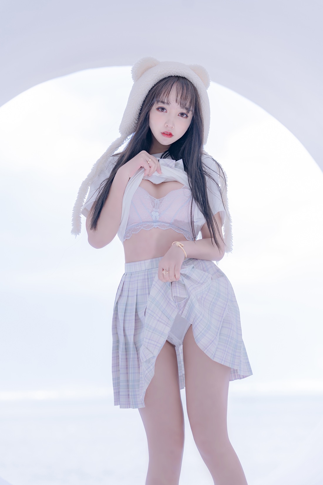 图片[28]-微博妹子@过期米线线喵 JK 在线浏览 – 速更版-美库