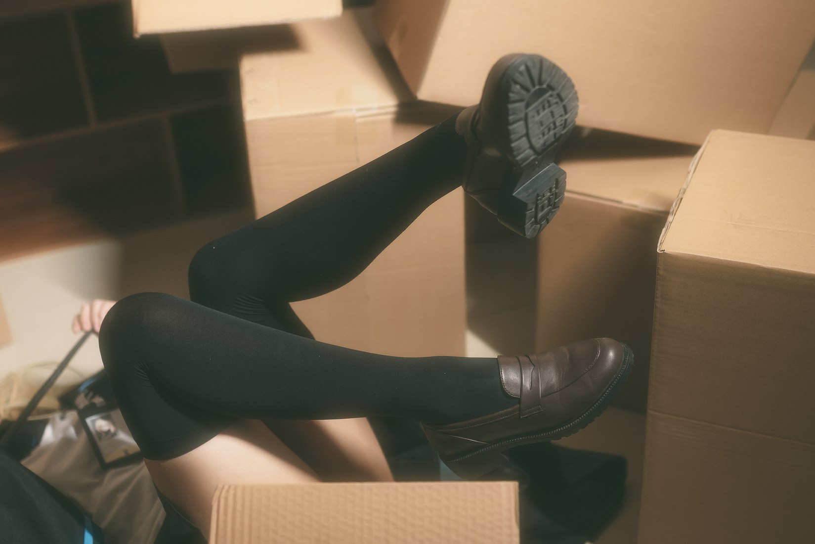 图片[9]-知名动漫博主@蠢沫沫 杜林 在线浏览 – 速更版-美库