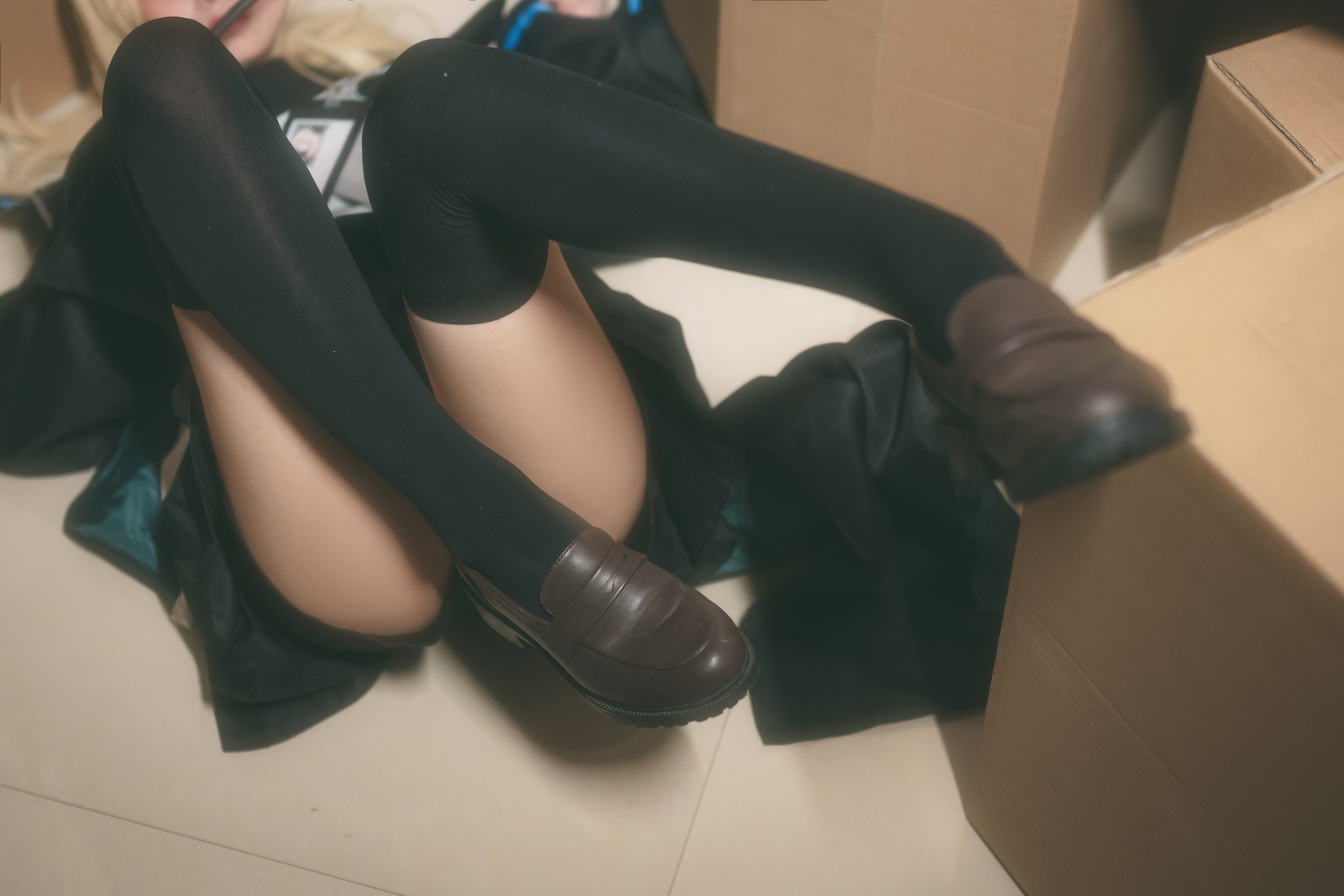 图片[5]-知名动漫博主@蠢沫沫 杜林 在线浏览 – 速更版-美库