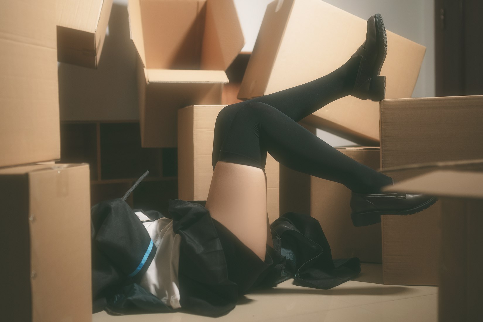 图片[22]-知名动漫博主@蠢沫沫 杜林 在线浏览 – 速更版-美库