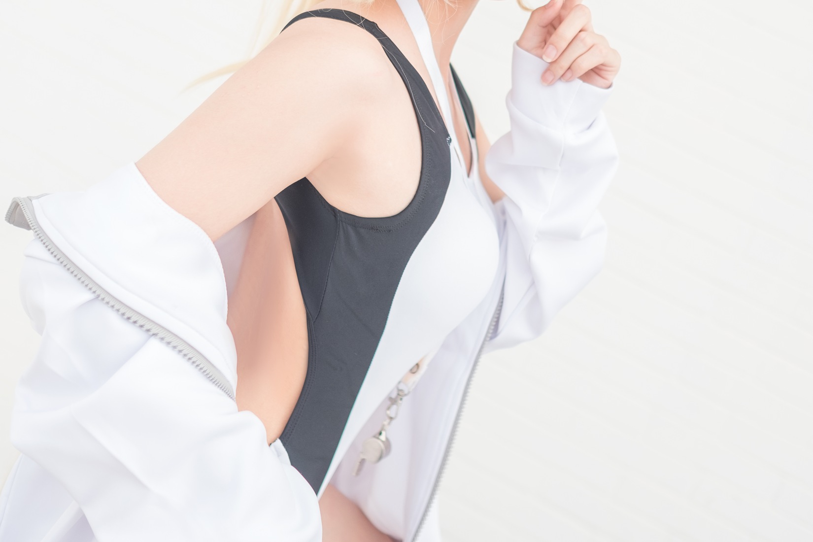 知名动漫博主@蠢沫沫 贞德  在线浏览 – 优选-优选资源网