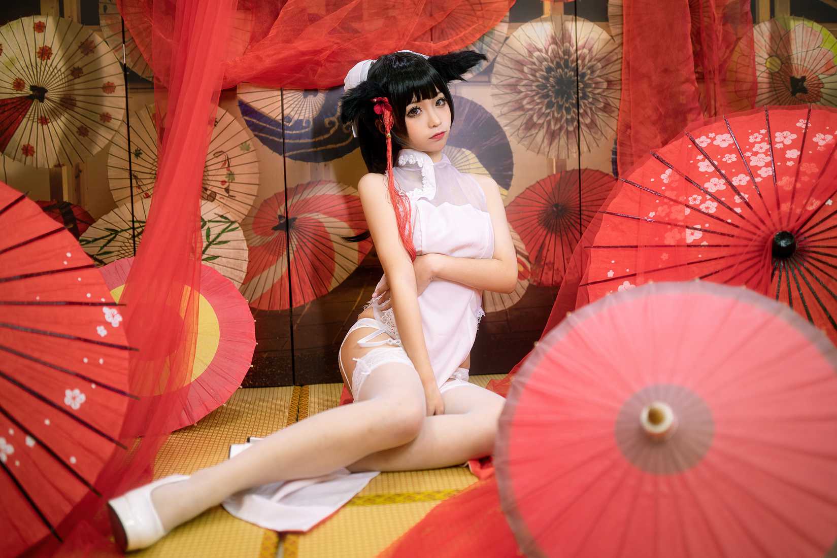 图片[39]-知名动漫博主@蠢沫沫 高雄习字 在线浏览 – 速更版-美库