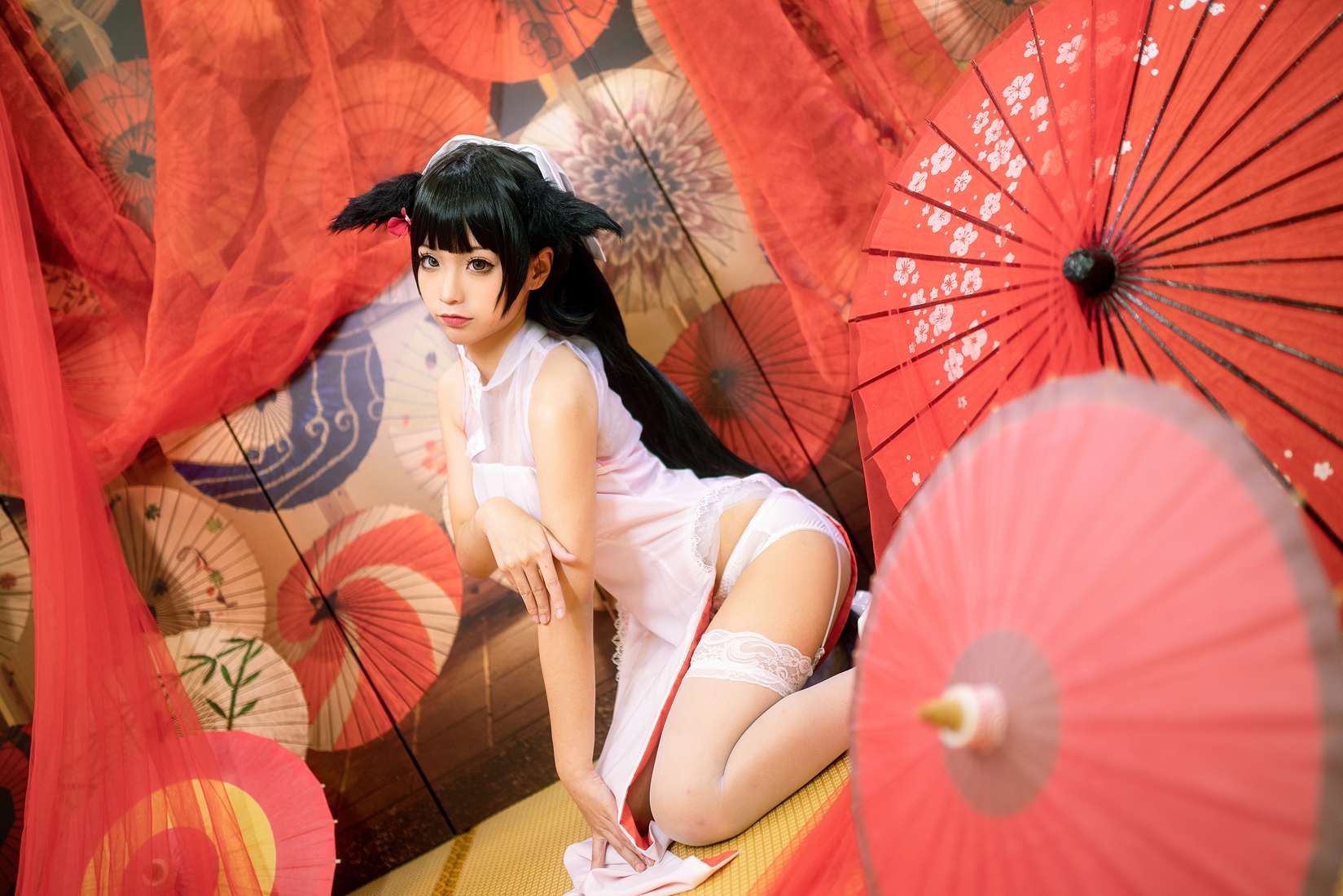 图片[34]-知名动漫博主@蠢沫沫 高雄习字 在线浏览 – 速更版-美库