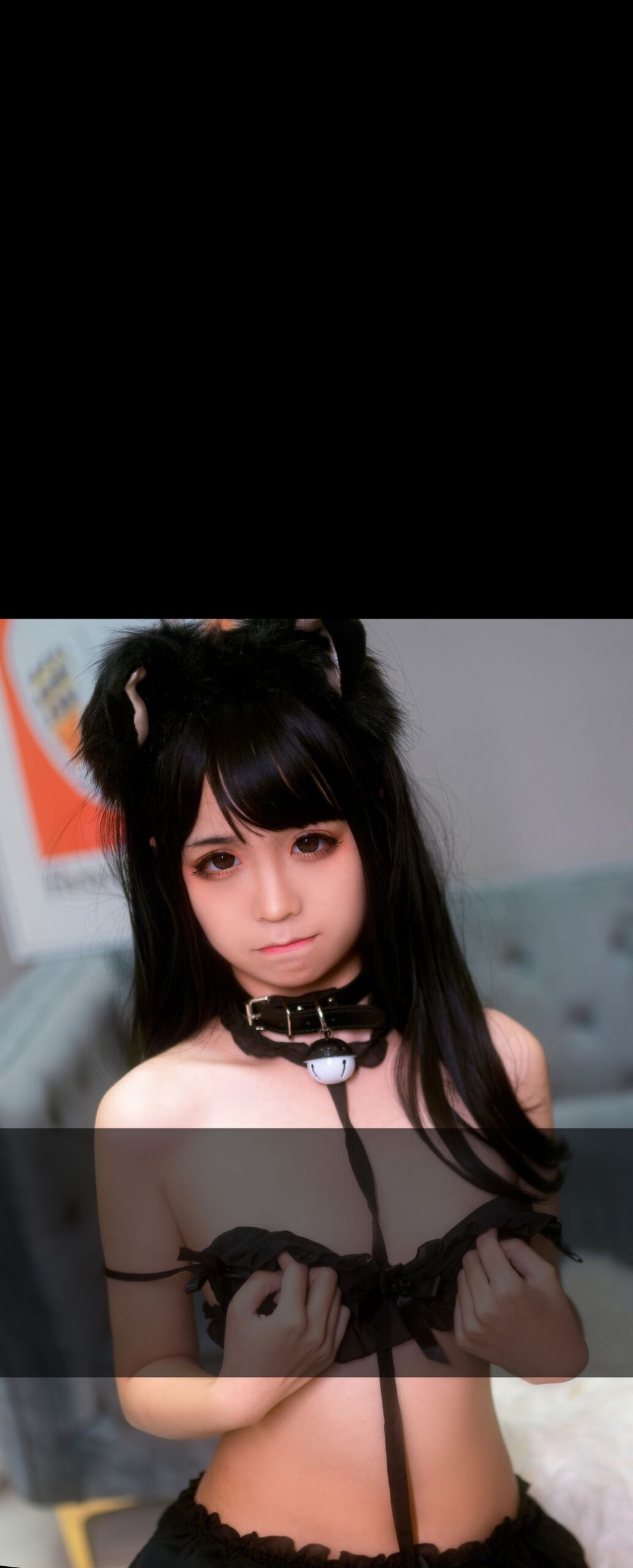 图片[30]-知名动漫博主@蠢沫沫 黑猫 在线浏览 – 速更版-美库