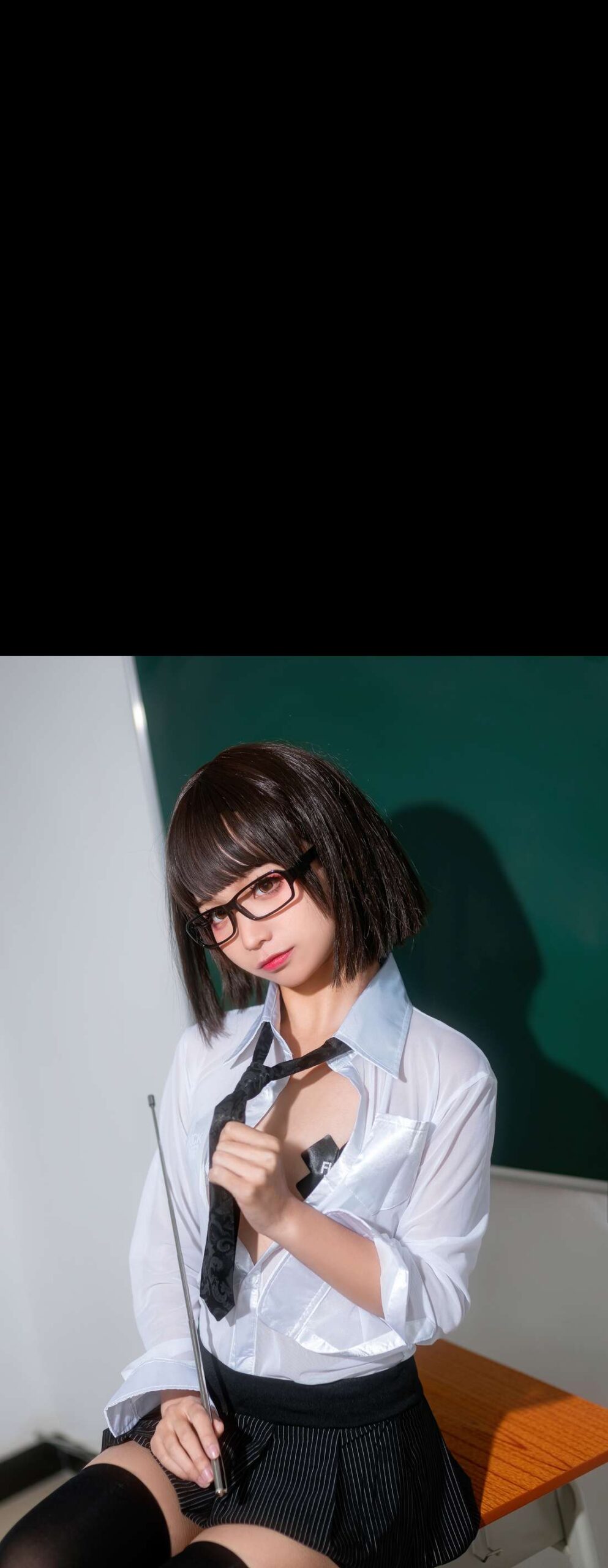 知名动漫博主@蠢沫沫 教师 在线浏览 – 优选-优选资源网