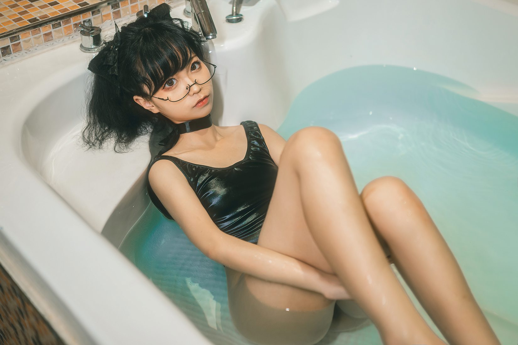 图片[42]-知名动漫博主@蠢沫沫 死库水 在线浏览 – 速更版-美库