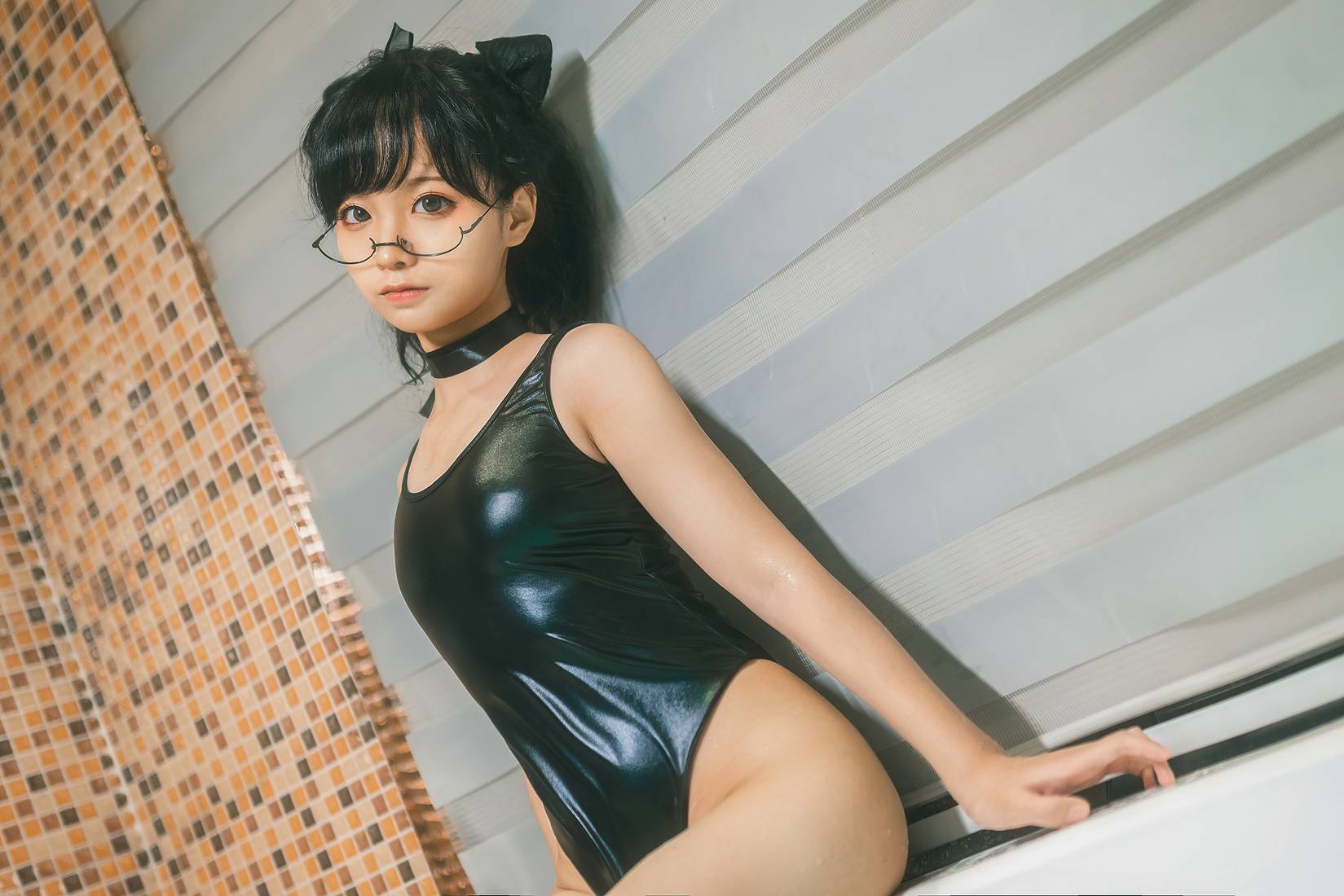 图片[30]-知名动漫博主@蠢沫沫 死库水 在线浏览 – 速更版-美库