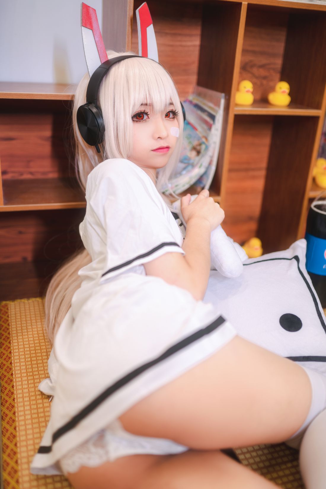 图片[38]-知名动漫博主@蠢沫沫 凌波宅 在线浏览 – 速更版-美库