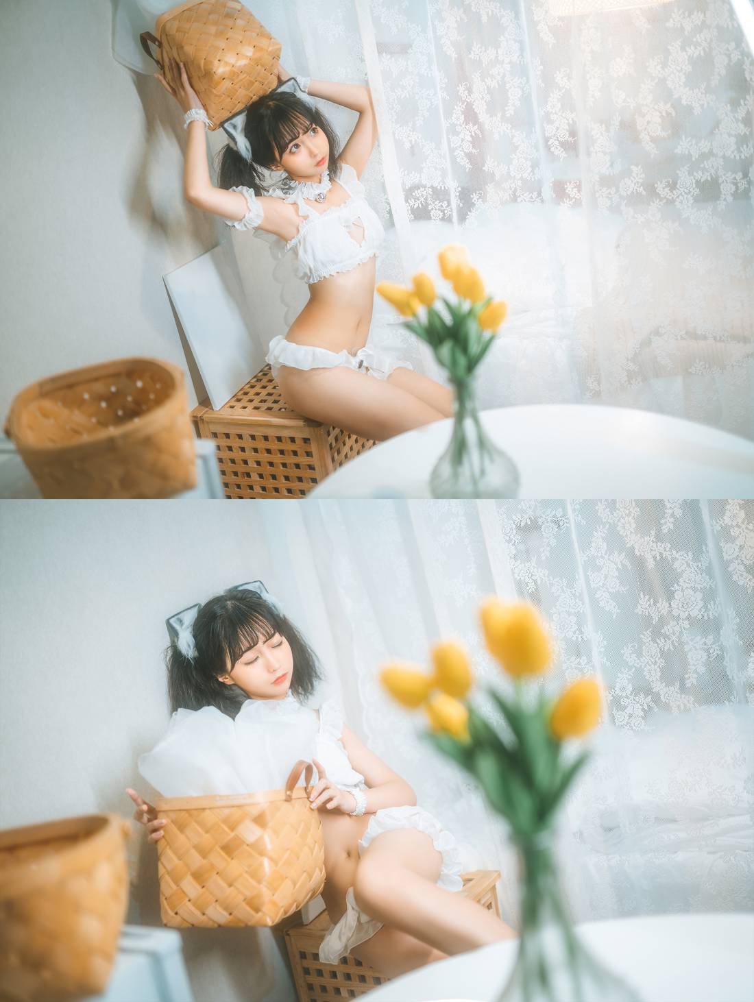 图片[38]-知名动漫博主@蠢沫沫 私房  在线浏览 – 速更版-美库