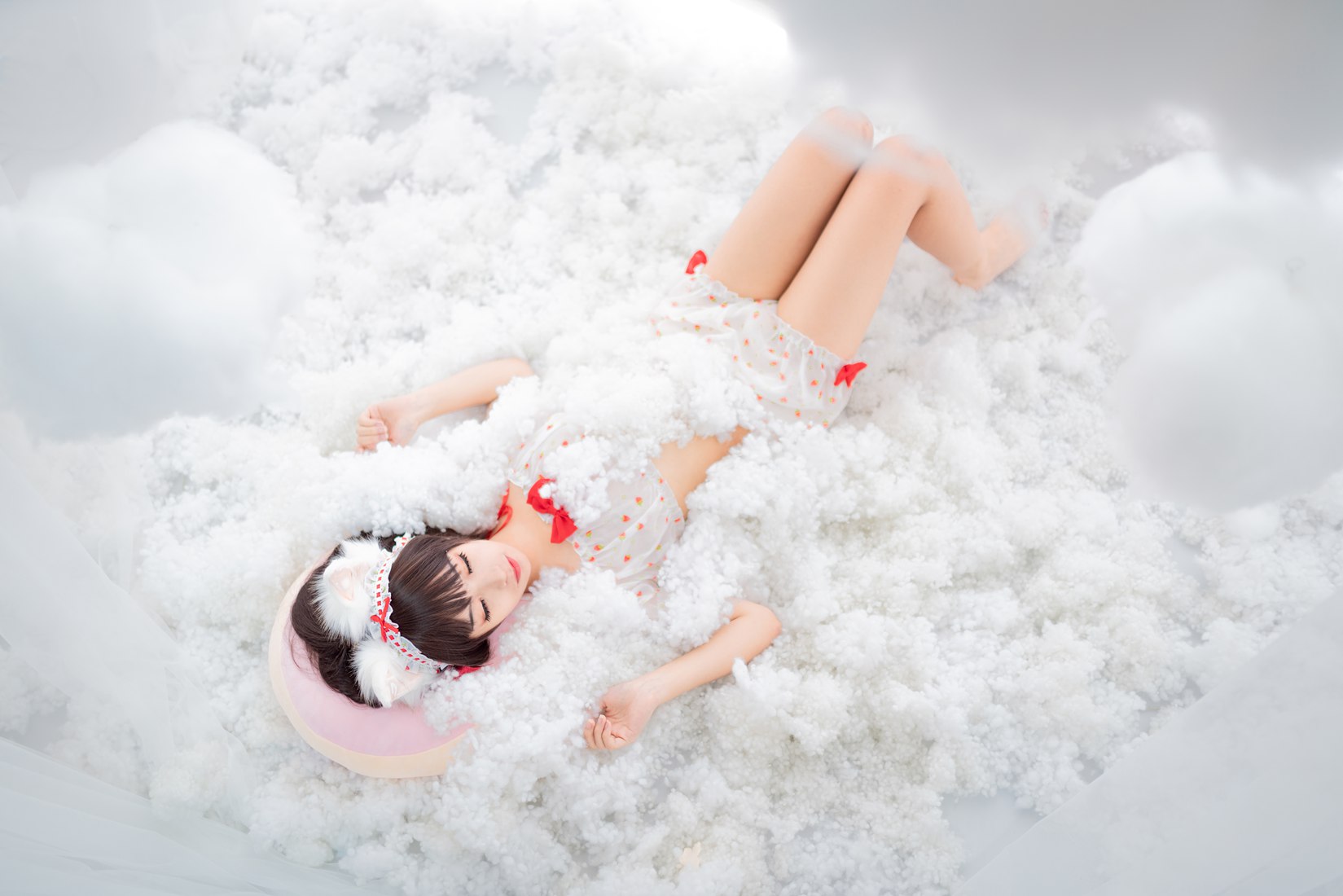 图片[6]-知名动漫博主@蠢沫沫 私房  在线浏览 – 速更版-美库