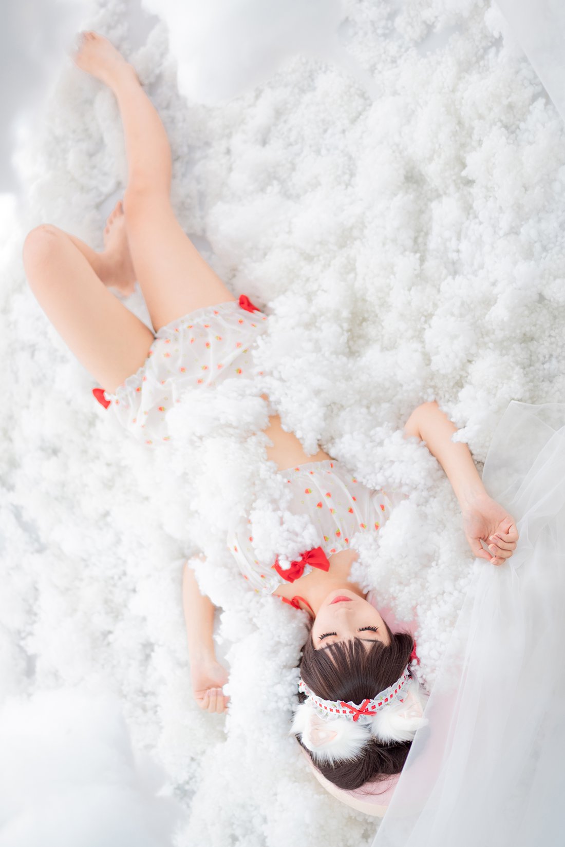 图片[74]-知名动漫博主@蠢沫沫 私房  在线浏览 – 速更版-美库