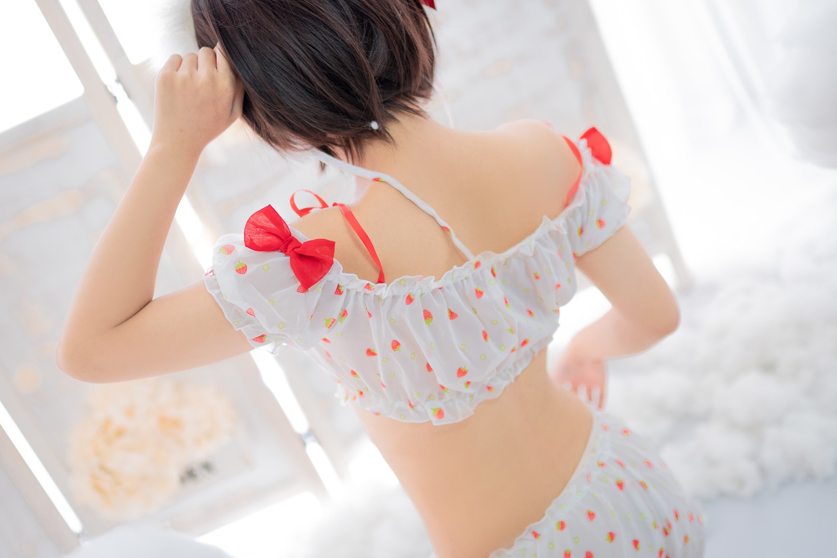 图片[45]-知名动漫博主@蠢沫沫 私房  在线浏览 – 速更版-美库