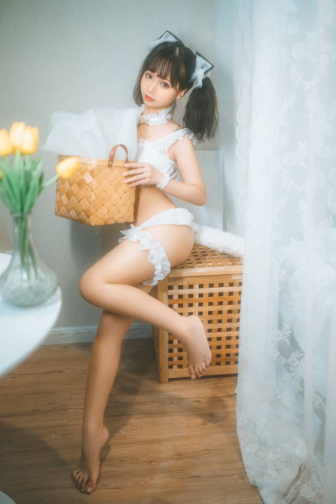 图片[46]-知名动漫博主@蠢沫沫 私房  在线浏览 – 速更版-美库