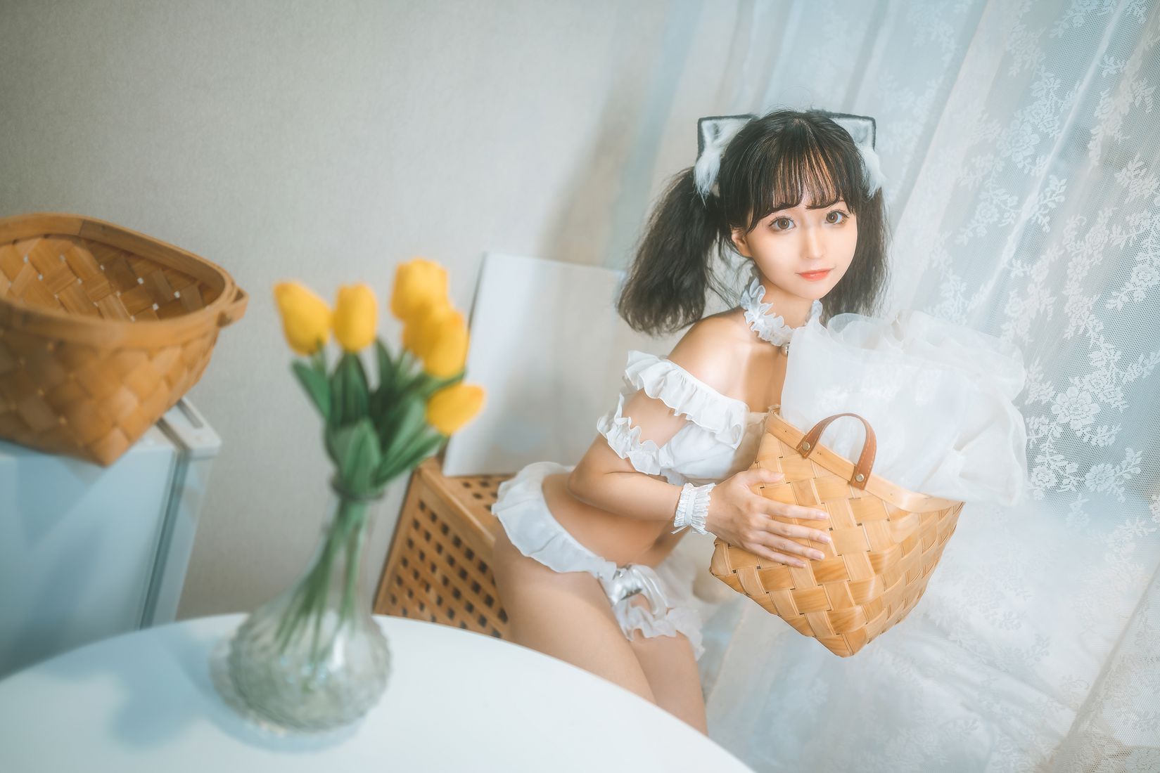 图片[62]-知名动漫博主@蠢沫沫 私房  在线浏览 – 速更版-美库