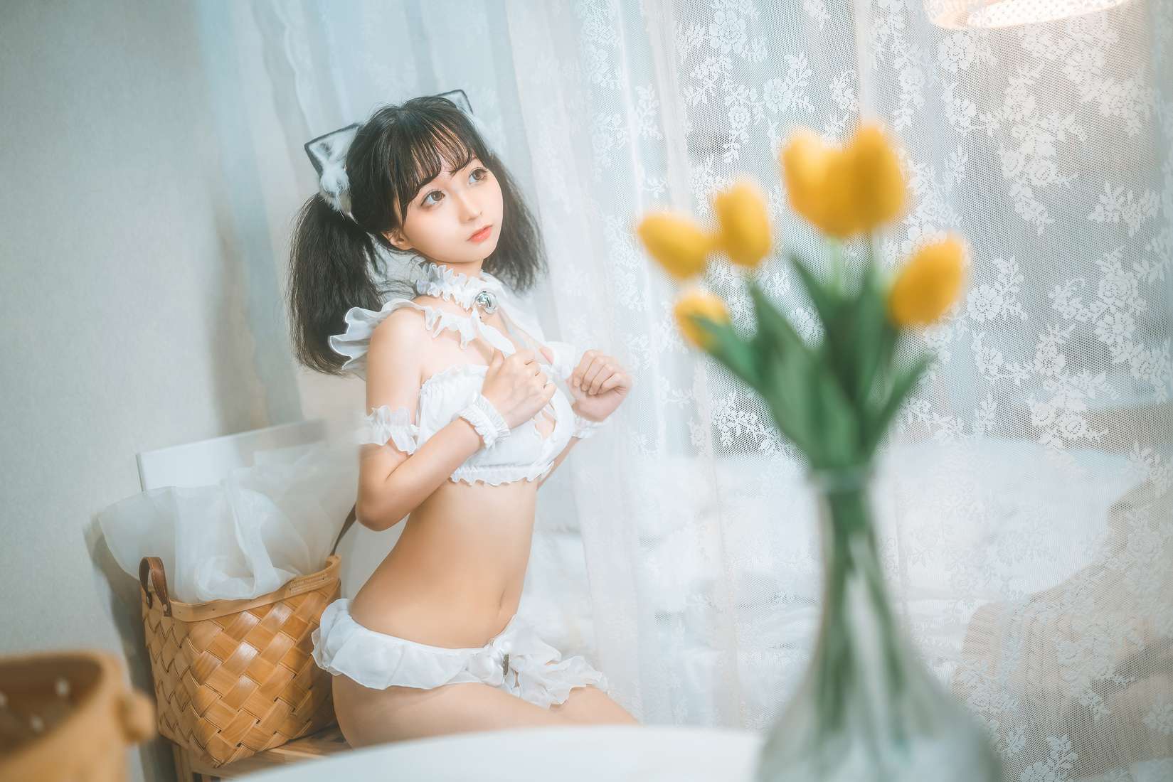 图片[72]-知名动漫博主@蠢沫沫 私房  在线浏览 – 速更版-美库